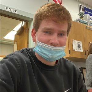 Meet your Posher, Charlie